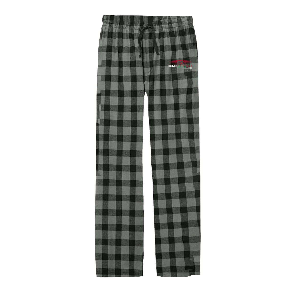 Adult District Flannel Plaid Pant
