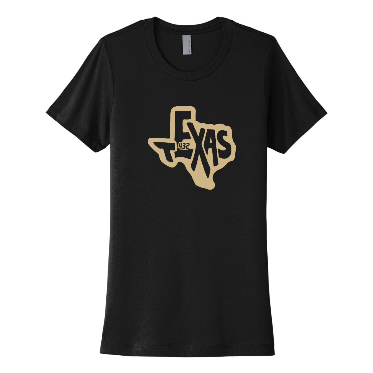 Women's Next Level Ideal T-Shirt