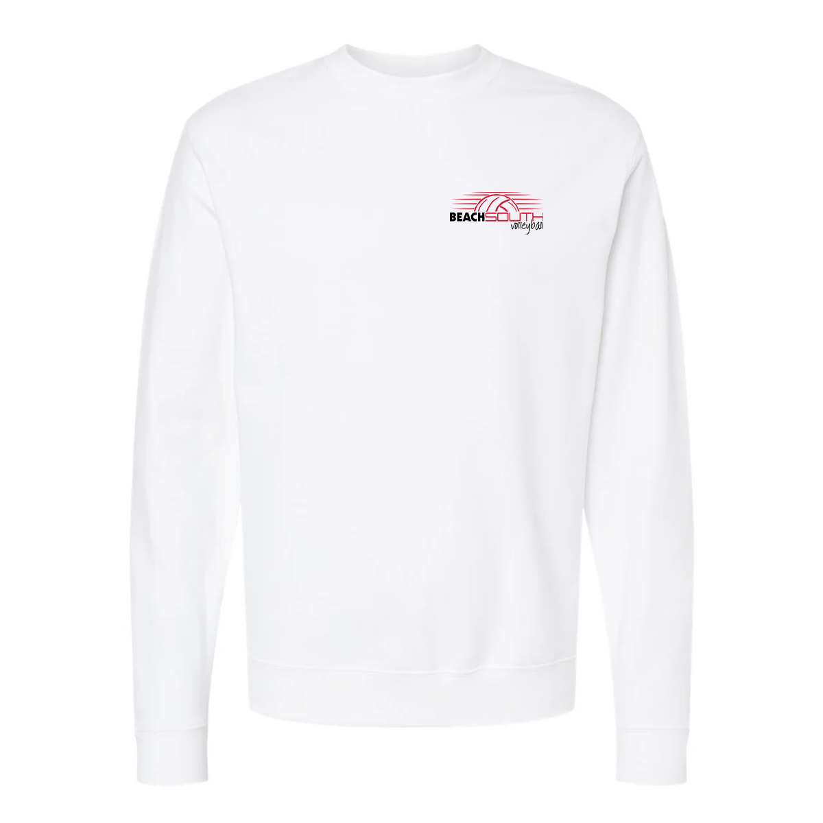 Adult ITC Midweight Crewneck Sweatshirt