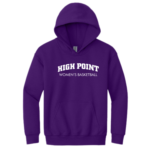 Youth Gildan Heavy Blend Hoodie