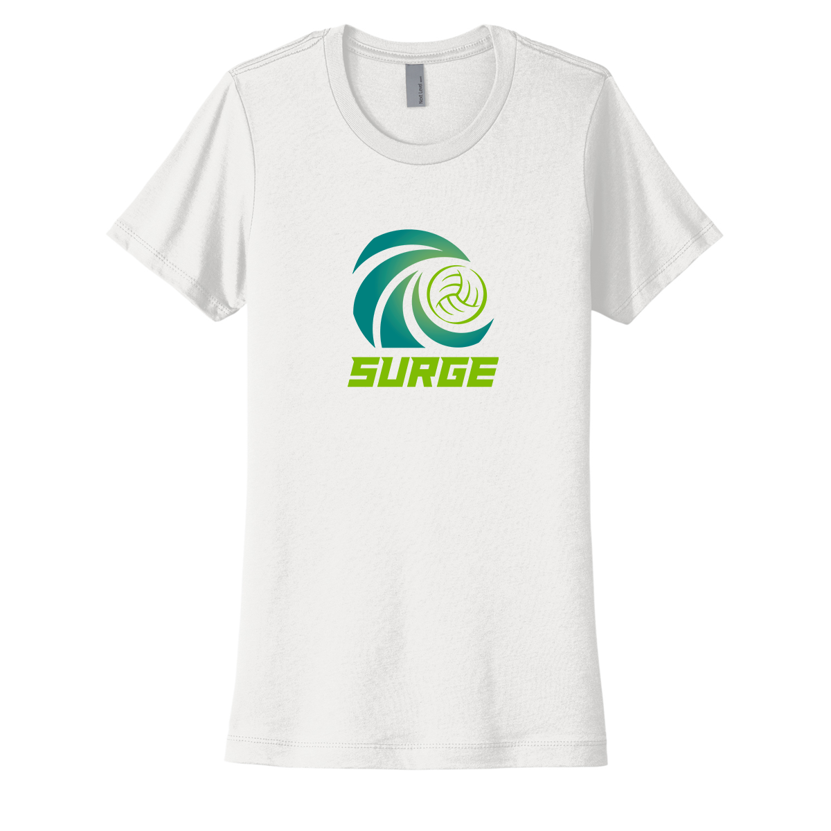 Women's Next Level Ideal T-Shirt