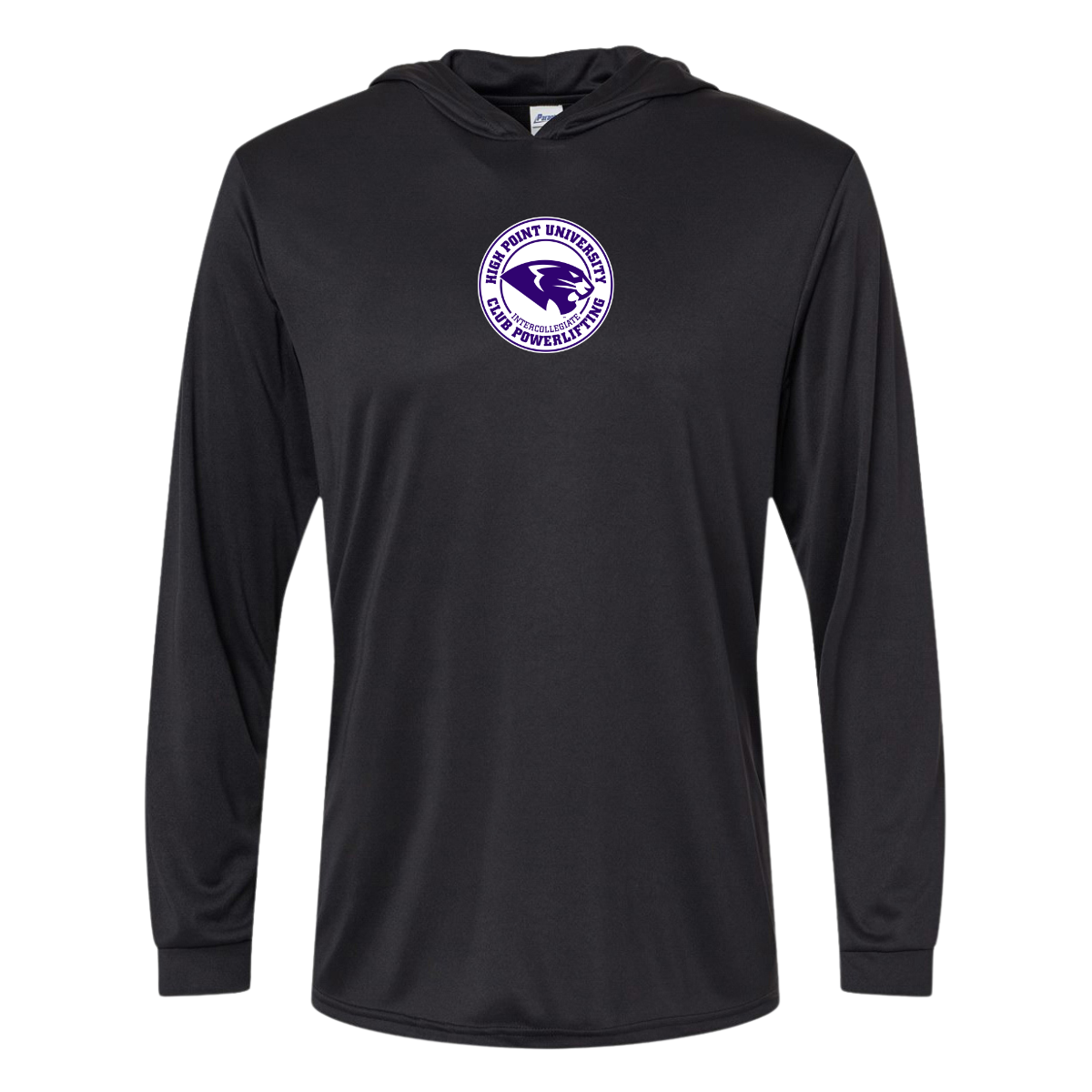 Adult Paragon Bahama Sun Hoodie