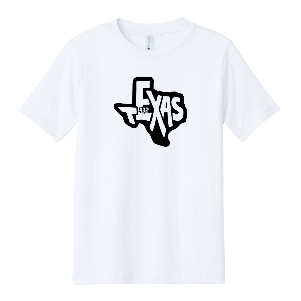 Youth Next Level Cotton T-Shirt
