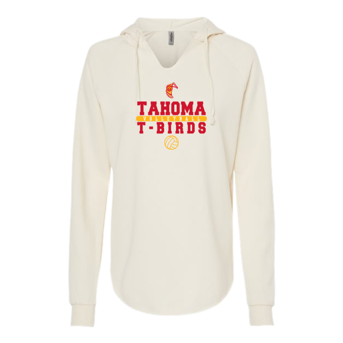 Women's ITC Lightweight Hoodie