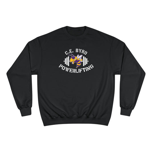 Adult Crewneck Sweatshirt