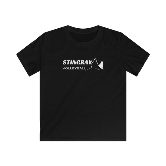 Youth Gildan Softstyle T-Shirt