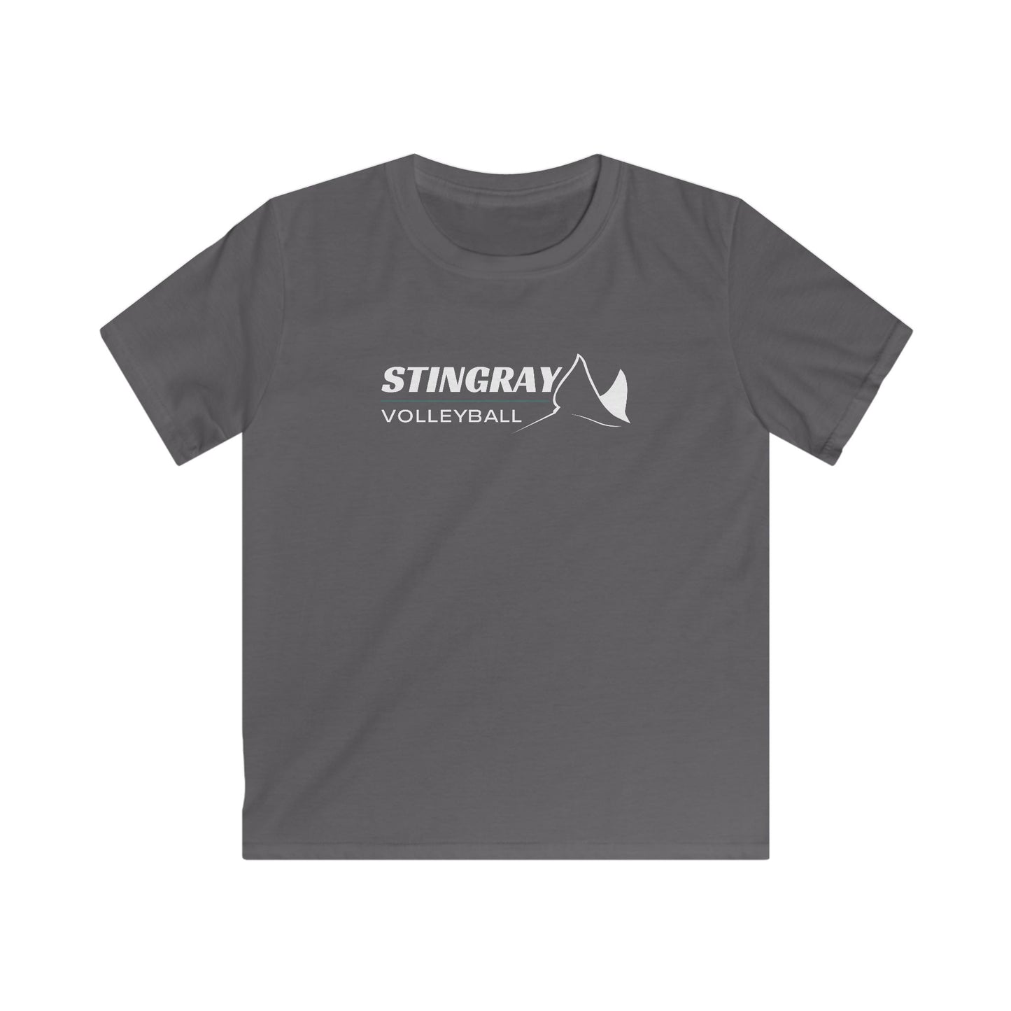 Youth Gildan Softstyle T-Shirt