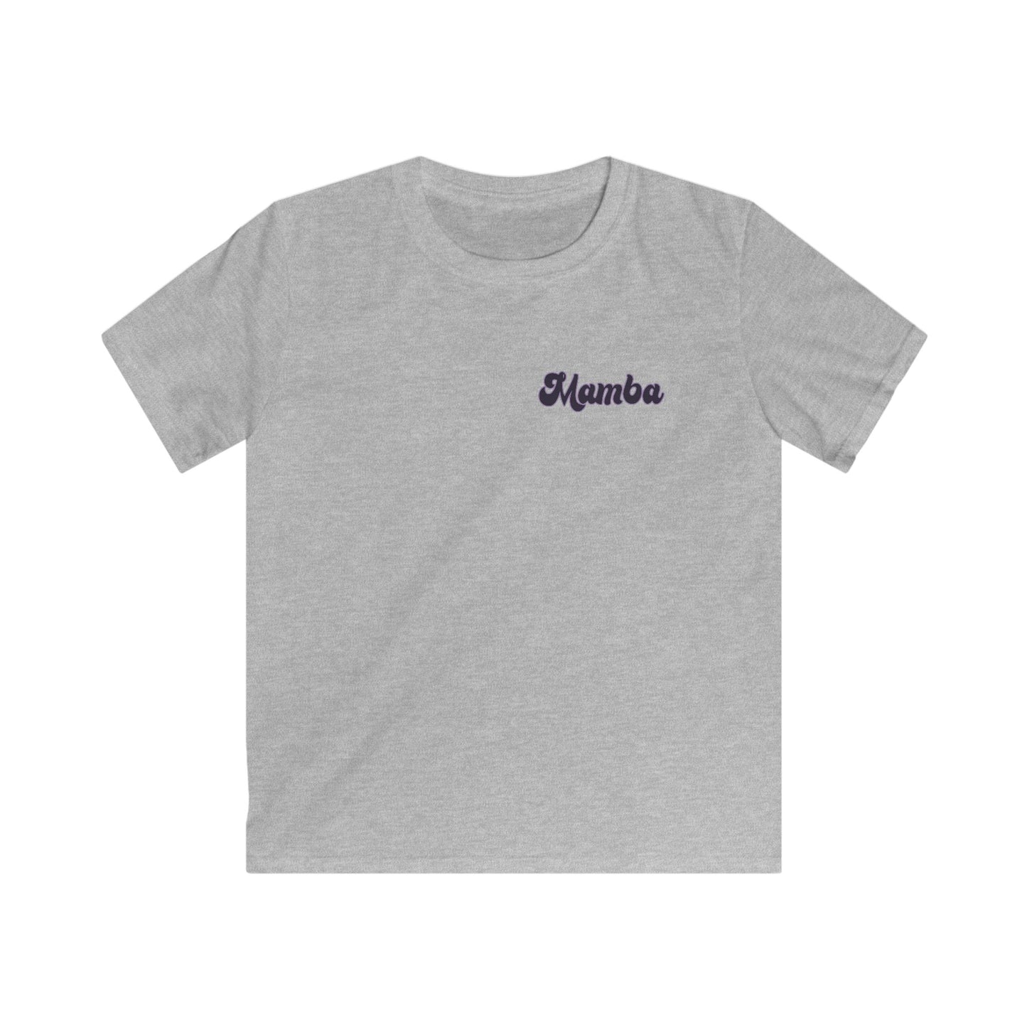 Youth Gildan Softstyle T-Shirt