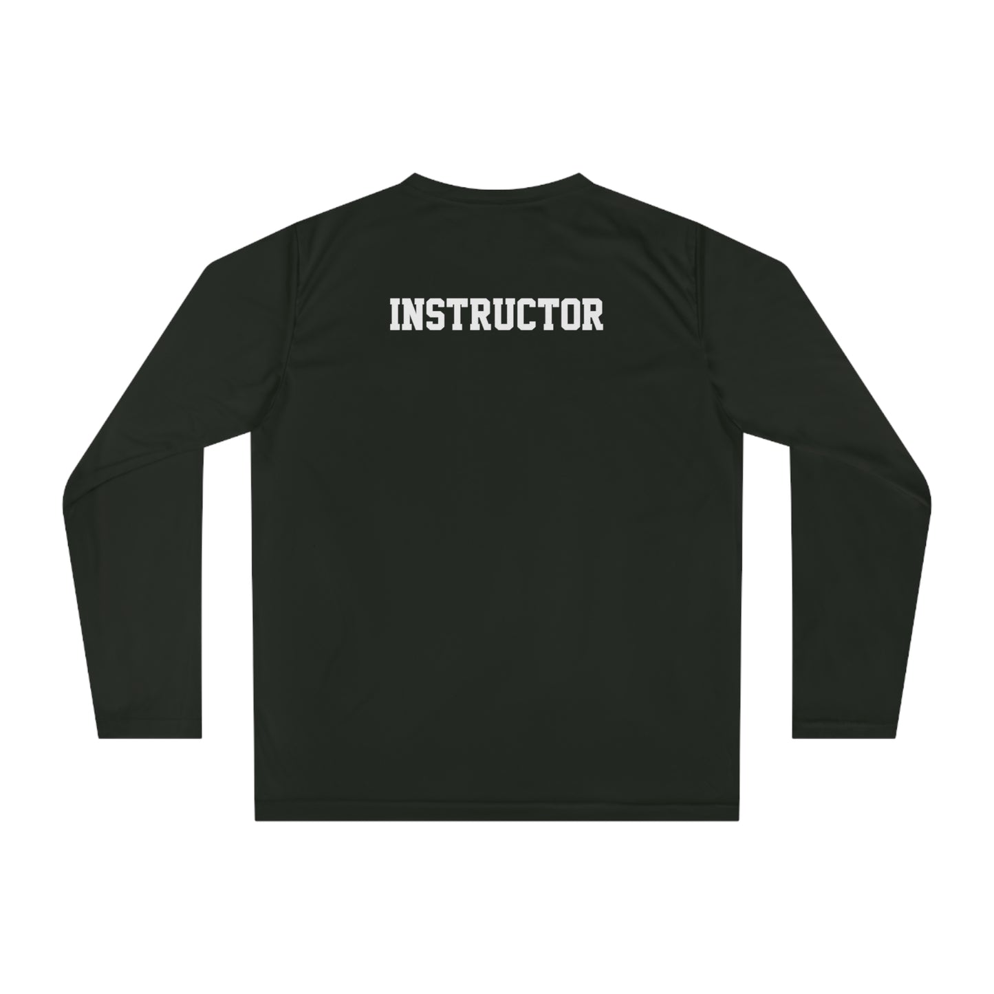 Adult Team 365 Performance Long Sleeve Shirt