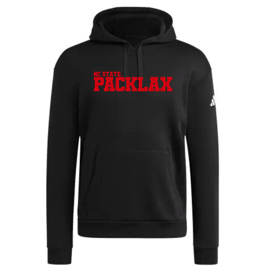 Adidas Men's Fleece Hood - Black