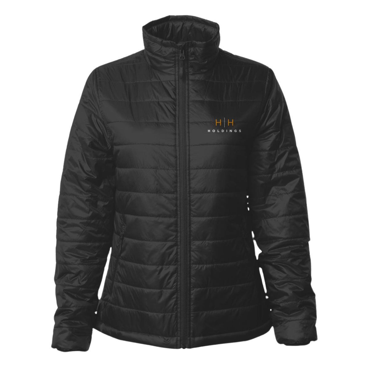 Women's HH Holdings Puffer Jacket