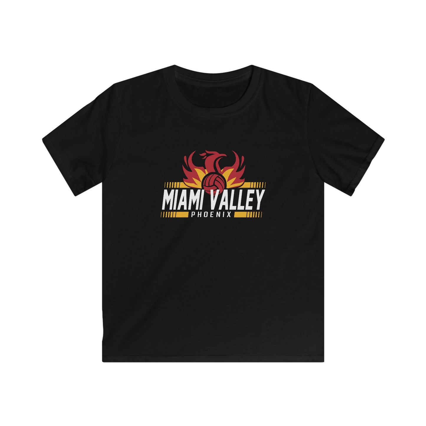 Youth Softstyle T-Shirt
