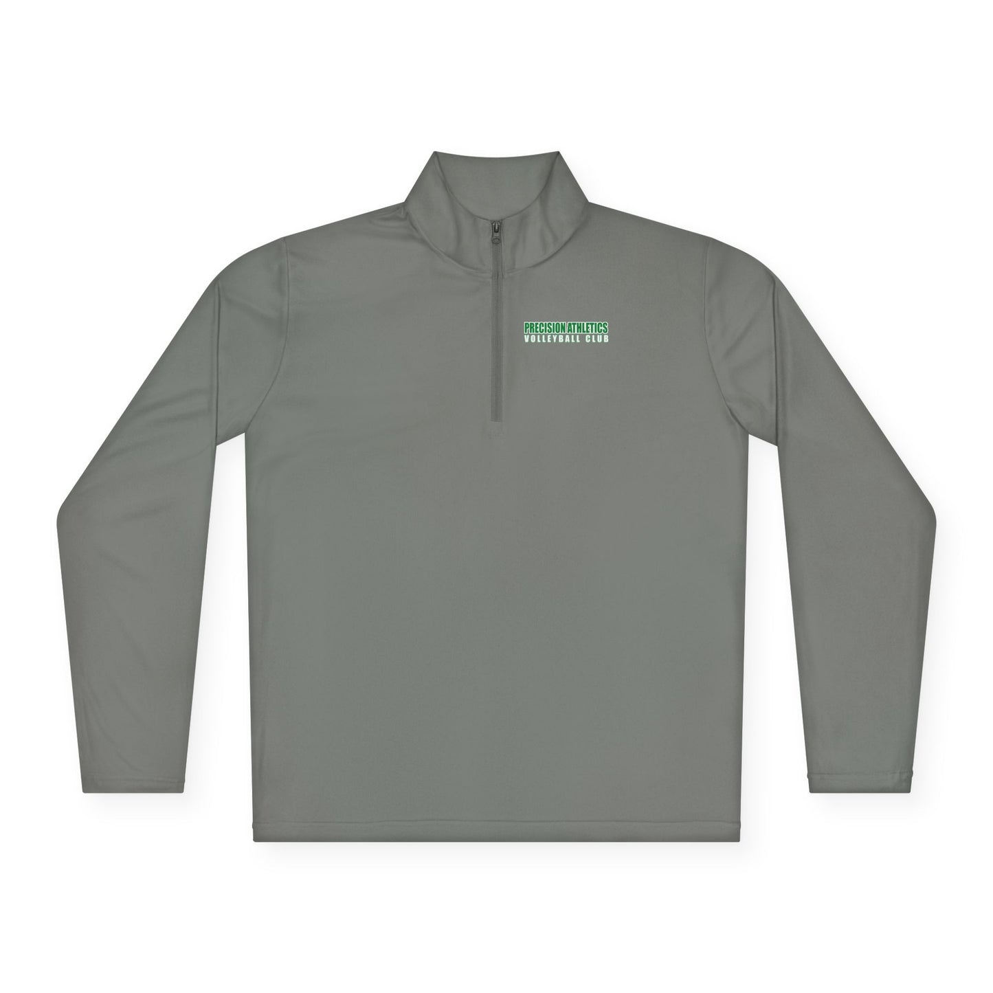 Adult Quarter-Zip Pullover