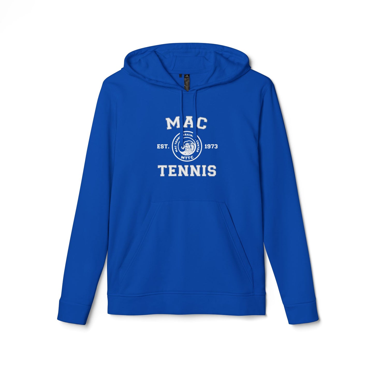 Adidas MAC By The Sea Adult Fleece Hoodie
