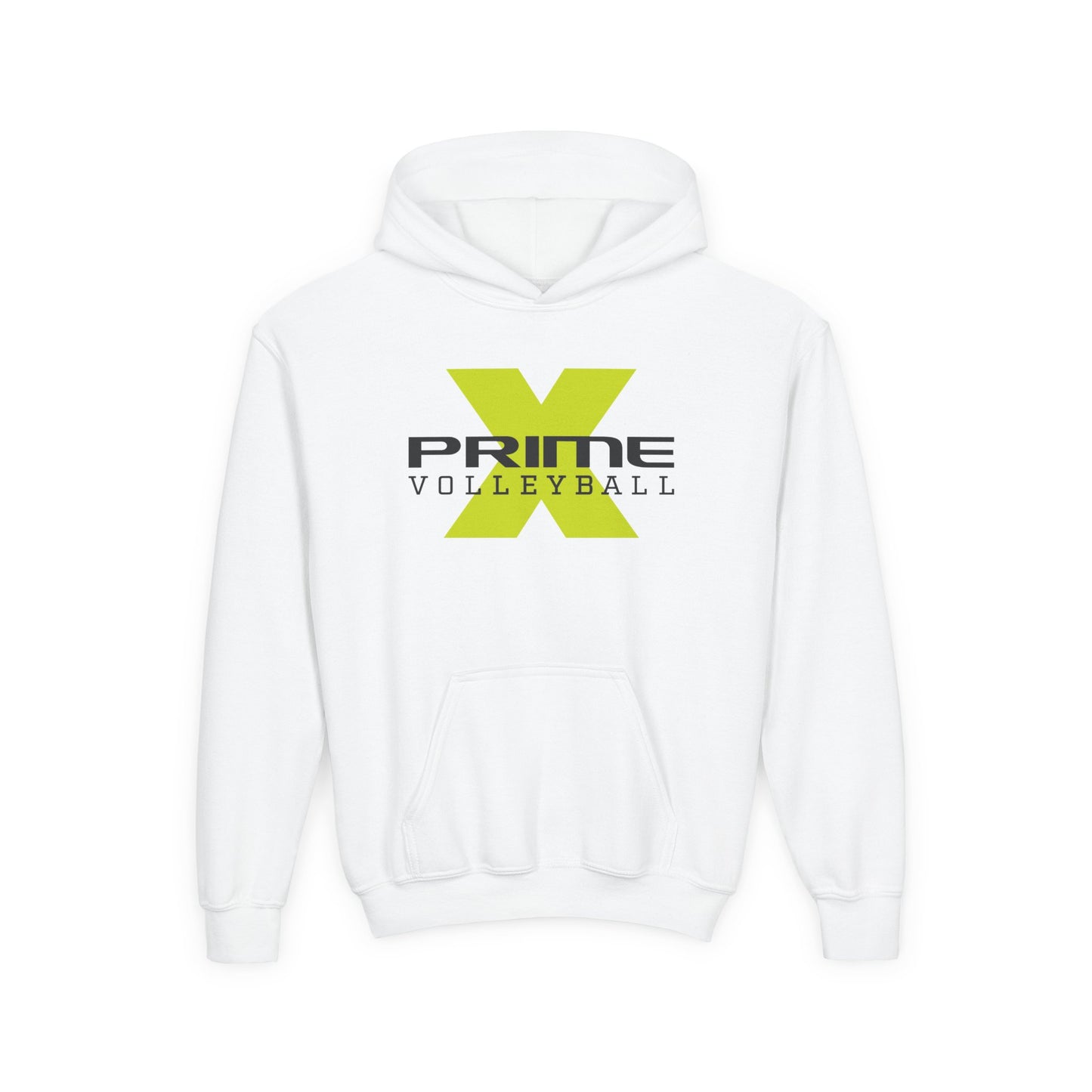 Youth Heavy Blend Hoodie