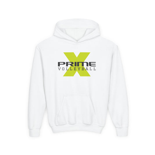Youth Heavy Blend Hoodie