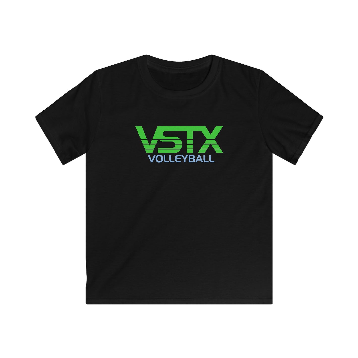 Youth Gildan Softstyle T-Shirt