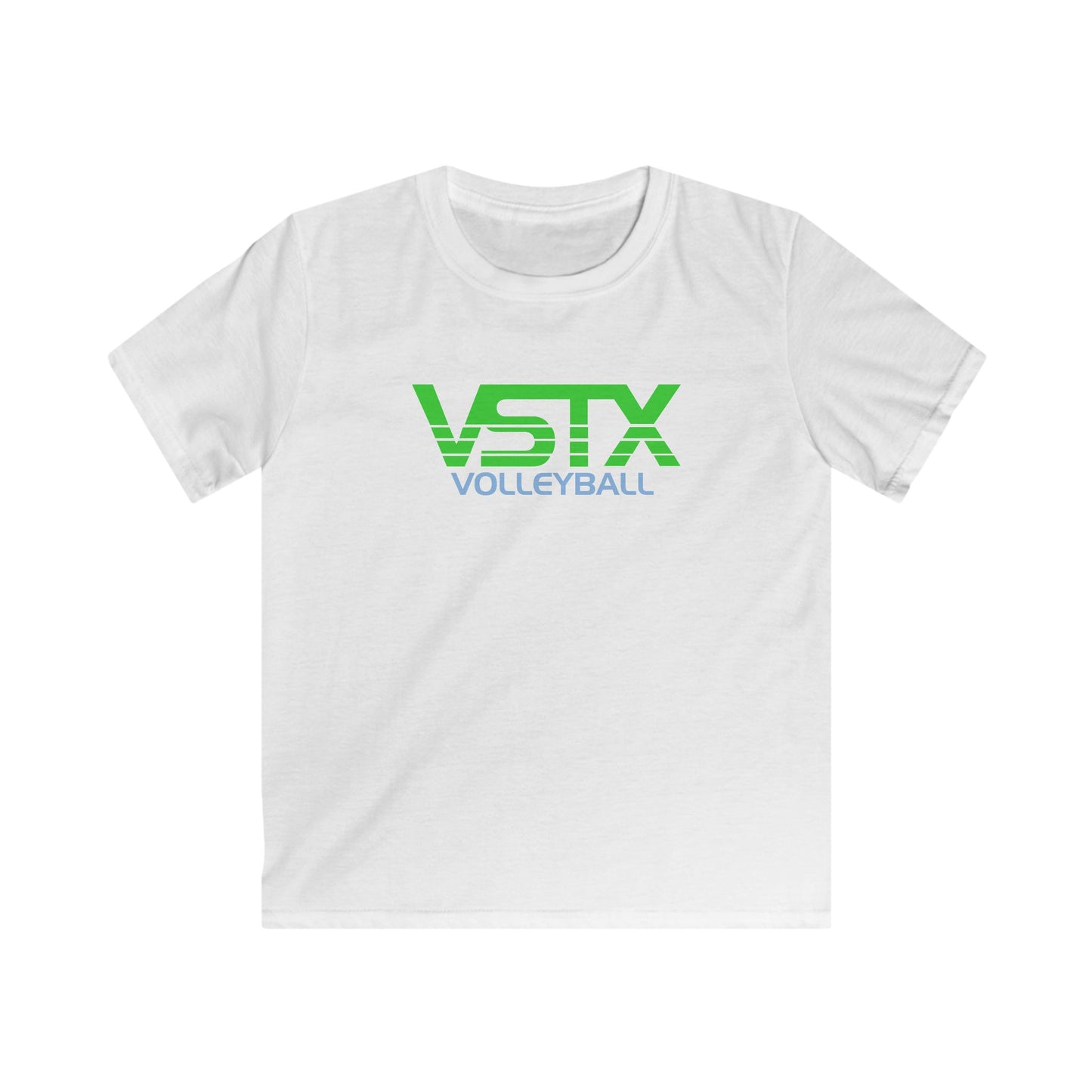 Youth Gildan Softstyle T-Shirt