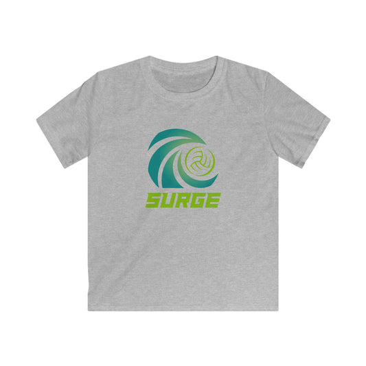 Youth Gildan Softstyle T-Shirt