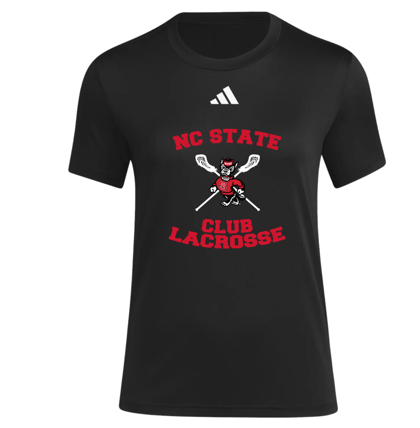 Adidas Women's Pregame Short Sleeve