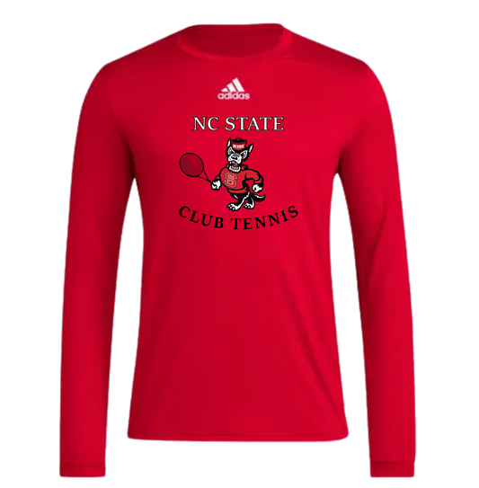 Adidas Men's Pregame Long Sleeve