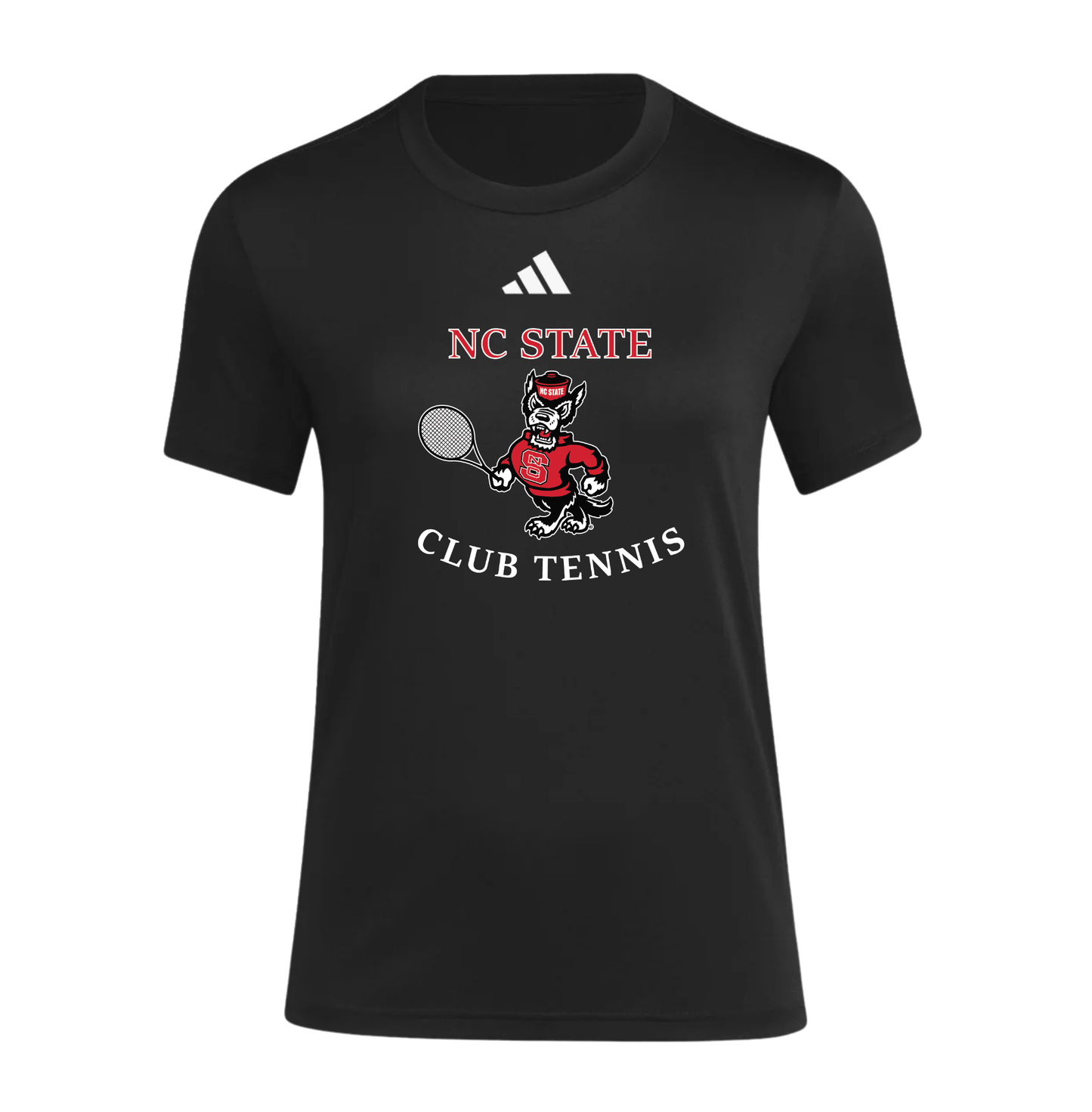 Adidas Women's Pregame Short Sleeve
