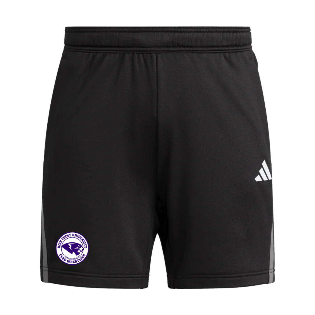 Adidas Game & Go Short - Wrestling