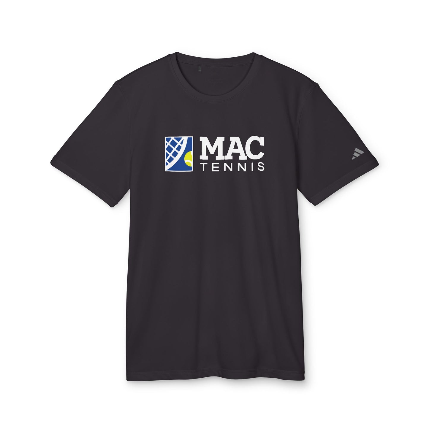 Adidas MAC By The Sea Adult Performance T-Shirt