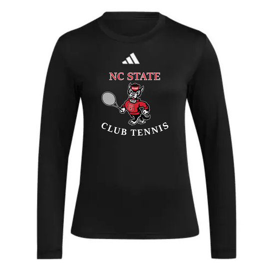 Adidas Women's Pregame Long Sleeve