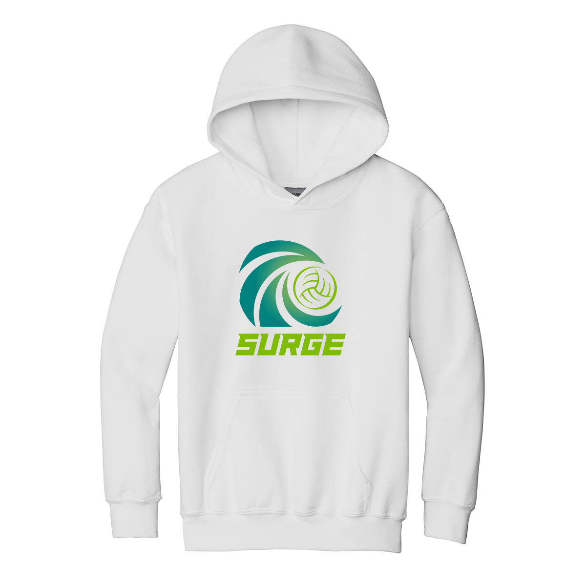 Youth Gildan Hoodie