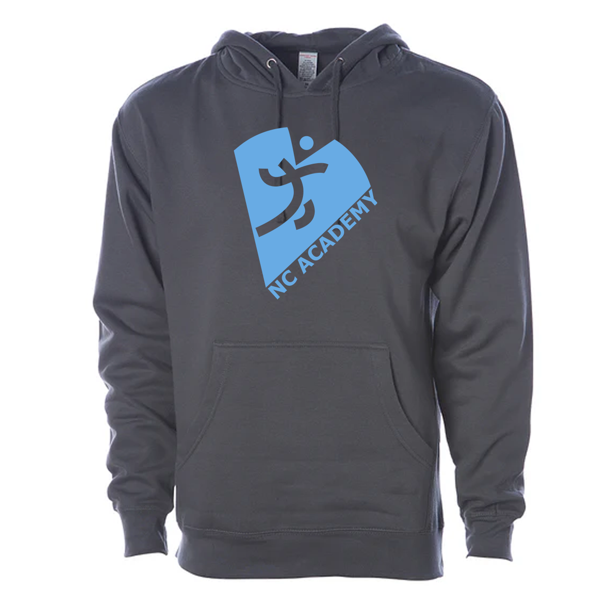 Adult ITC Midweight Hoodie