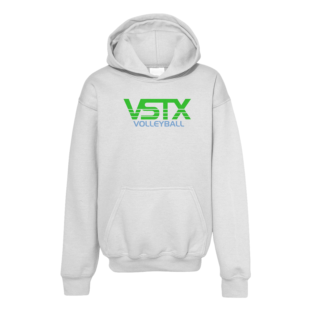Youth Gildan Pullover Hoodie