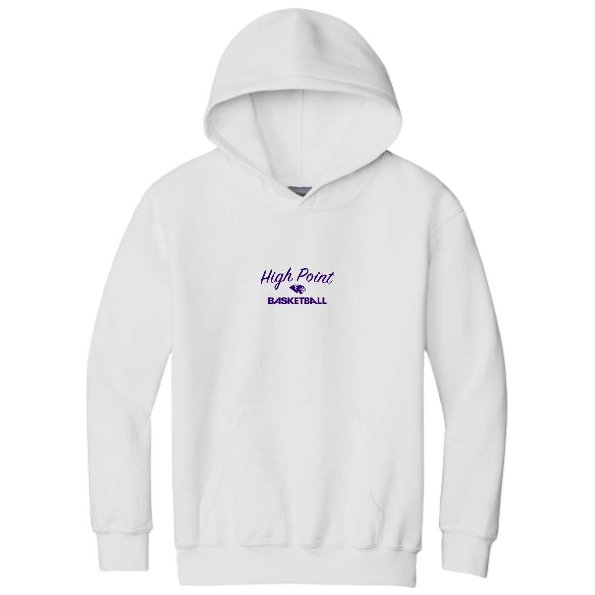 Youth Gildan Pullover Hoodie