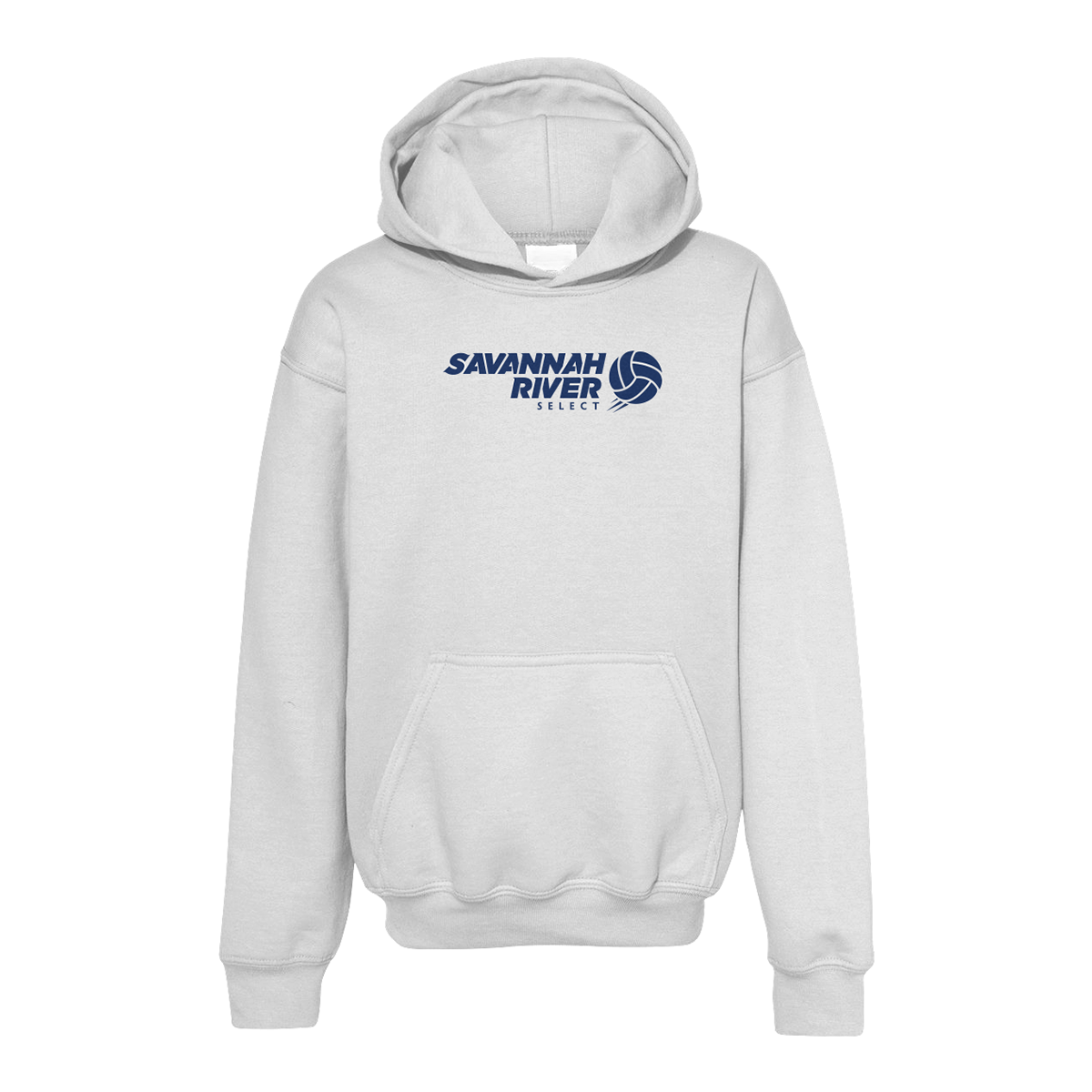 Youth Gildan Hoodie