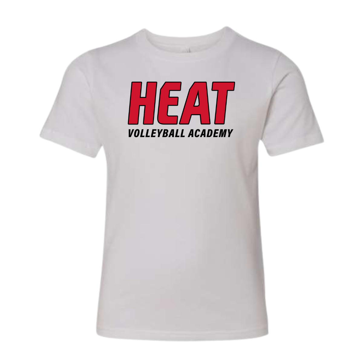 Youth Next Level Cotton T-Shirt