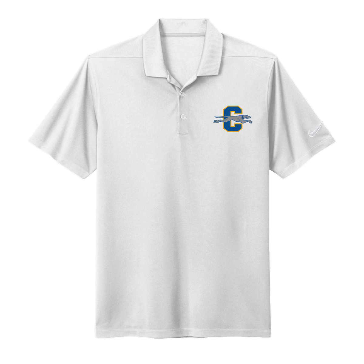 Adult Nike Dri-FIT Micro Pique 2.0 Polo