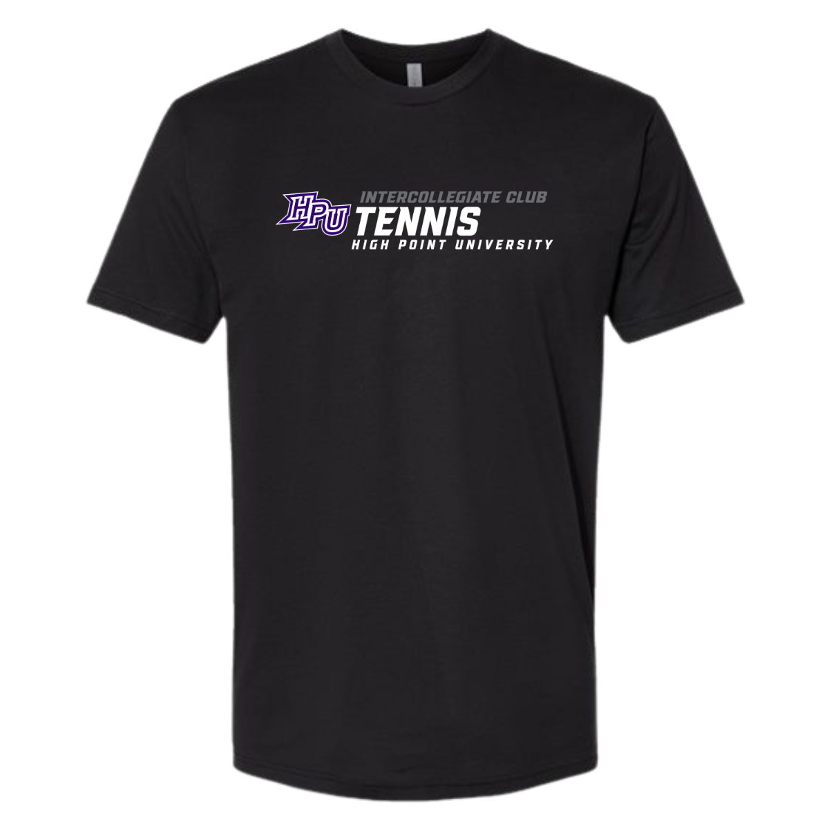 Adult Next Level Cotton T-Shirt