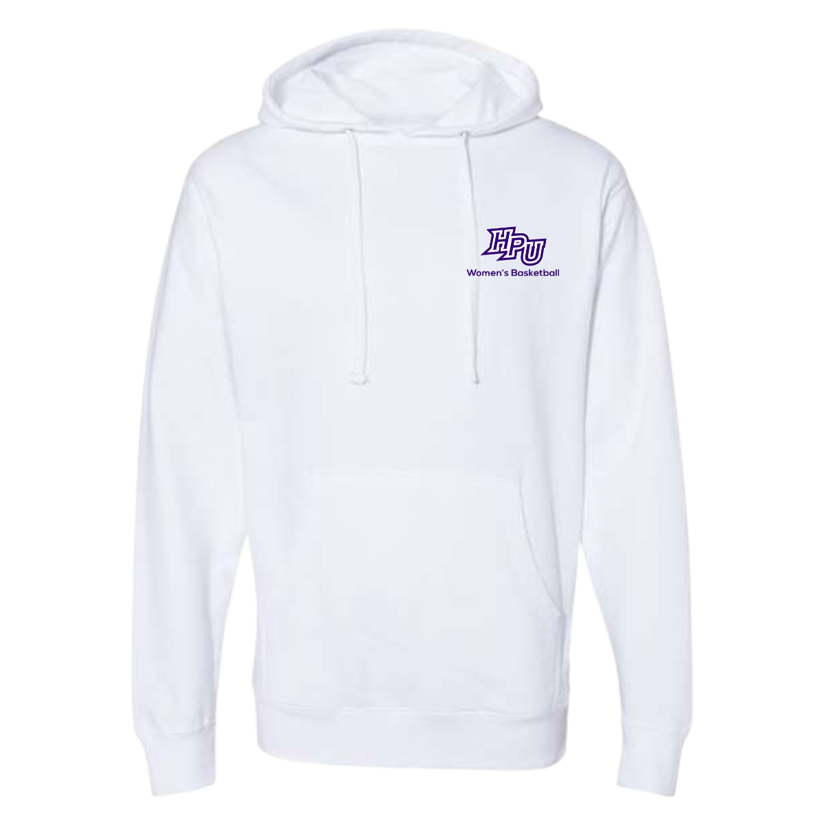 Adult ITC Midweight Hoodie