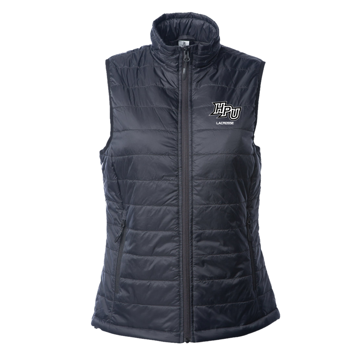 Women's ITC Puffer Vest