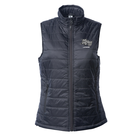 Women's ITC Puffer Vest