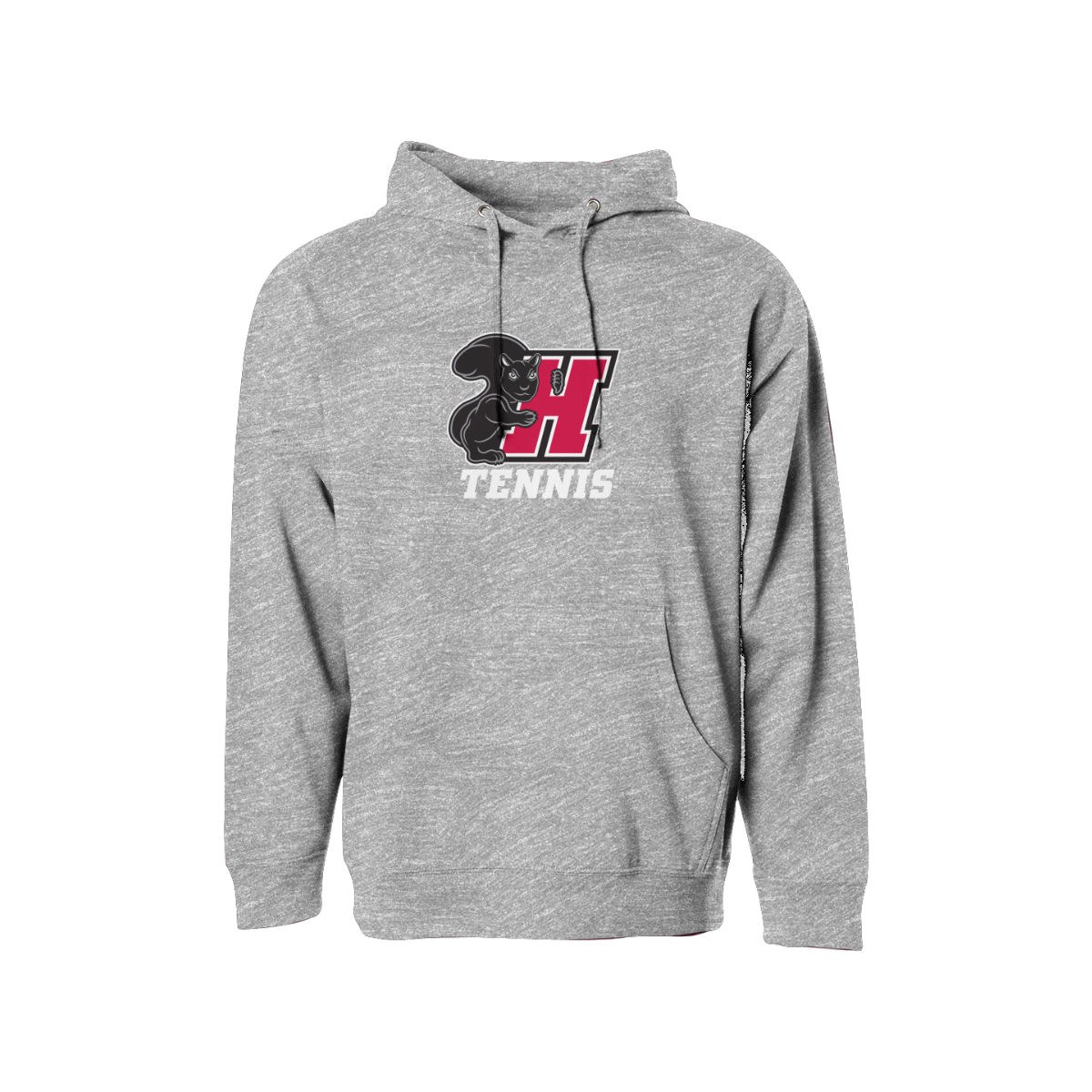 Adult Haverford Tennis ITC Midweight Hoodie