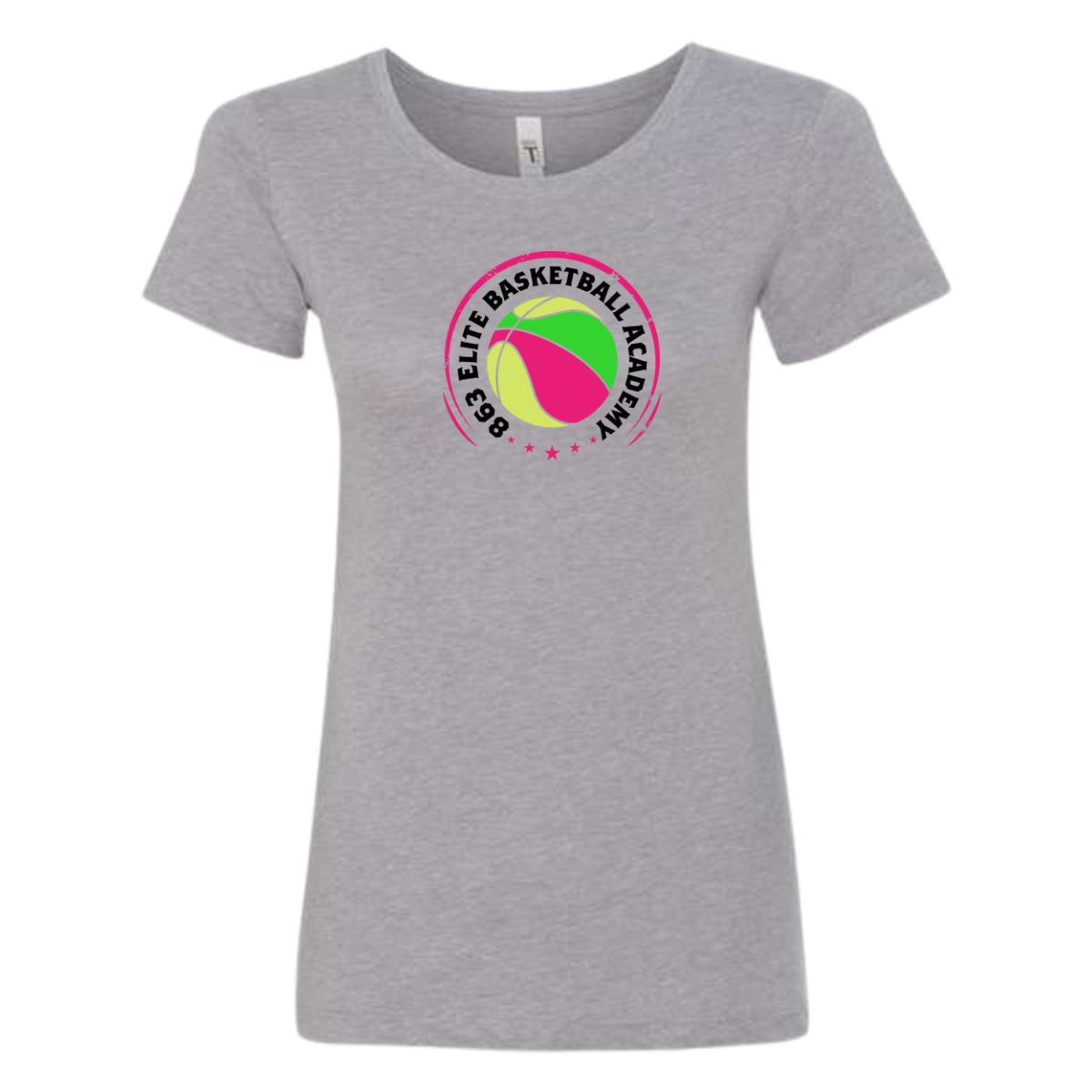 Women's Next Level Ideal T-Shirt