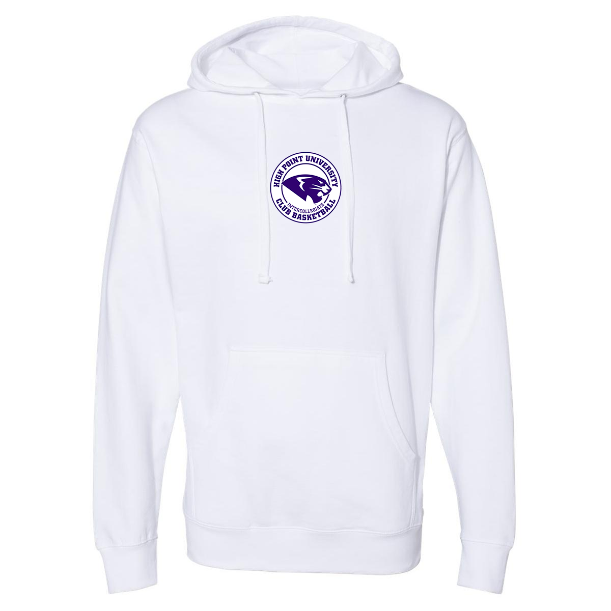 Adult ITC Midweight Hoodie