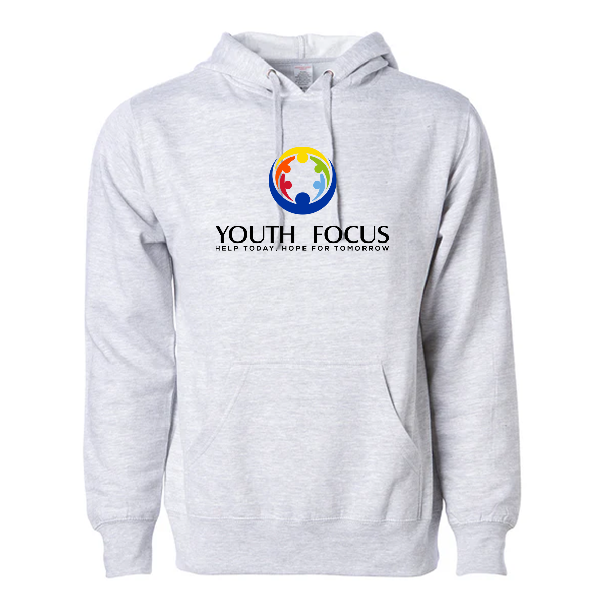 Adult ITC Midweight Hoodie