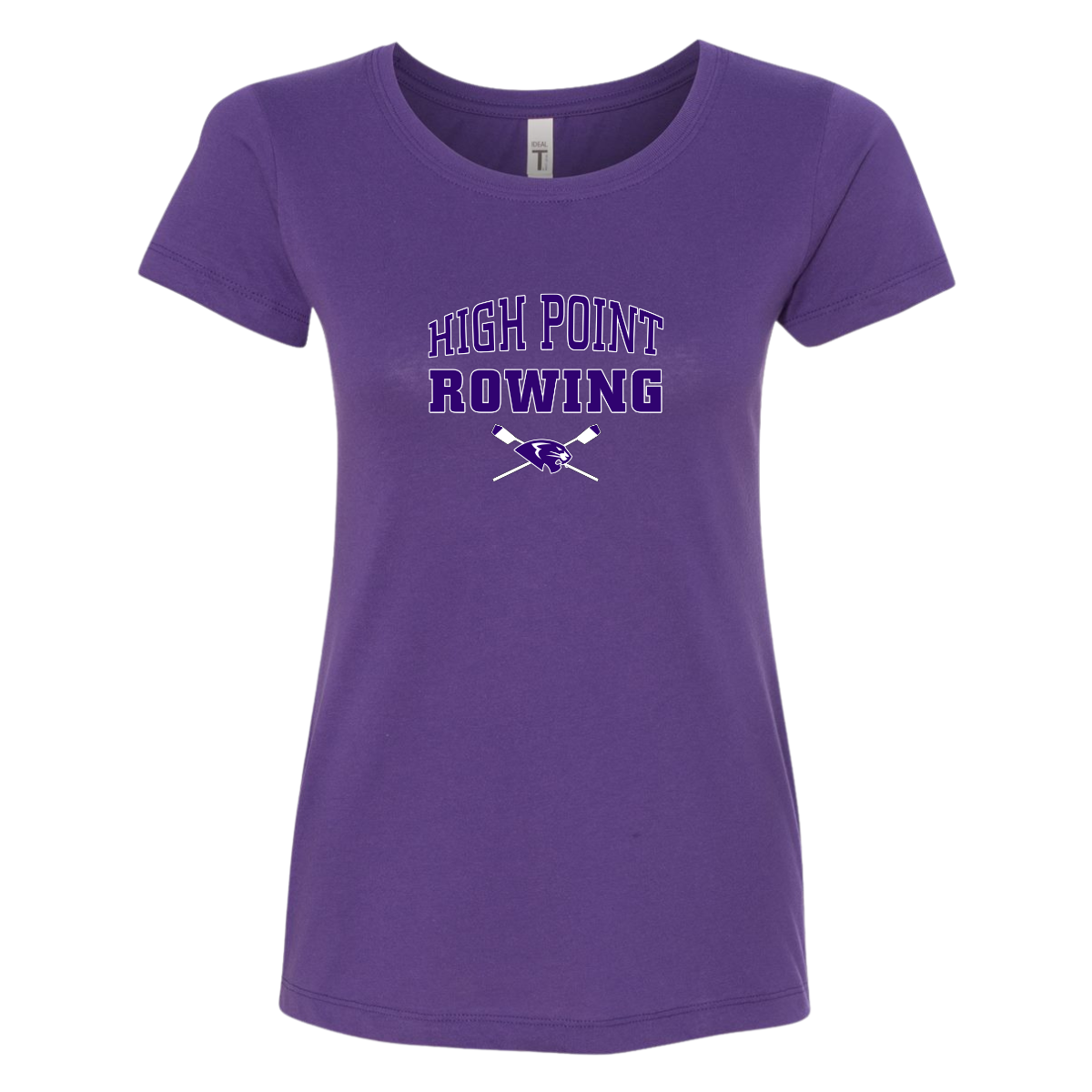 Women's Next Level Ideal T-Shirt
