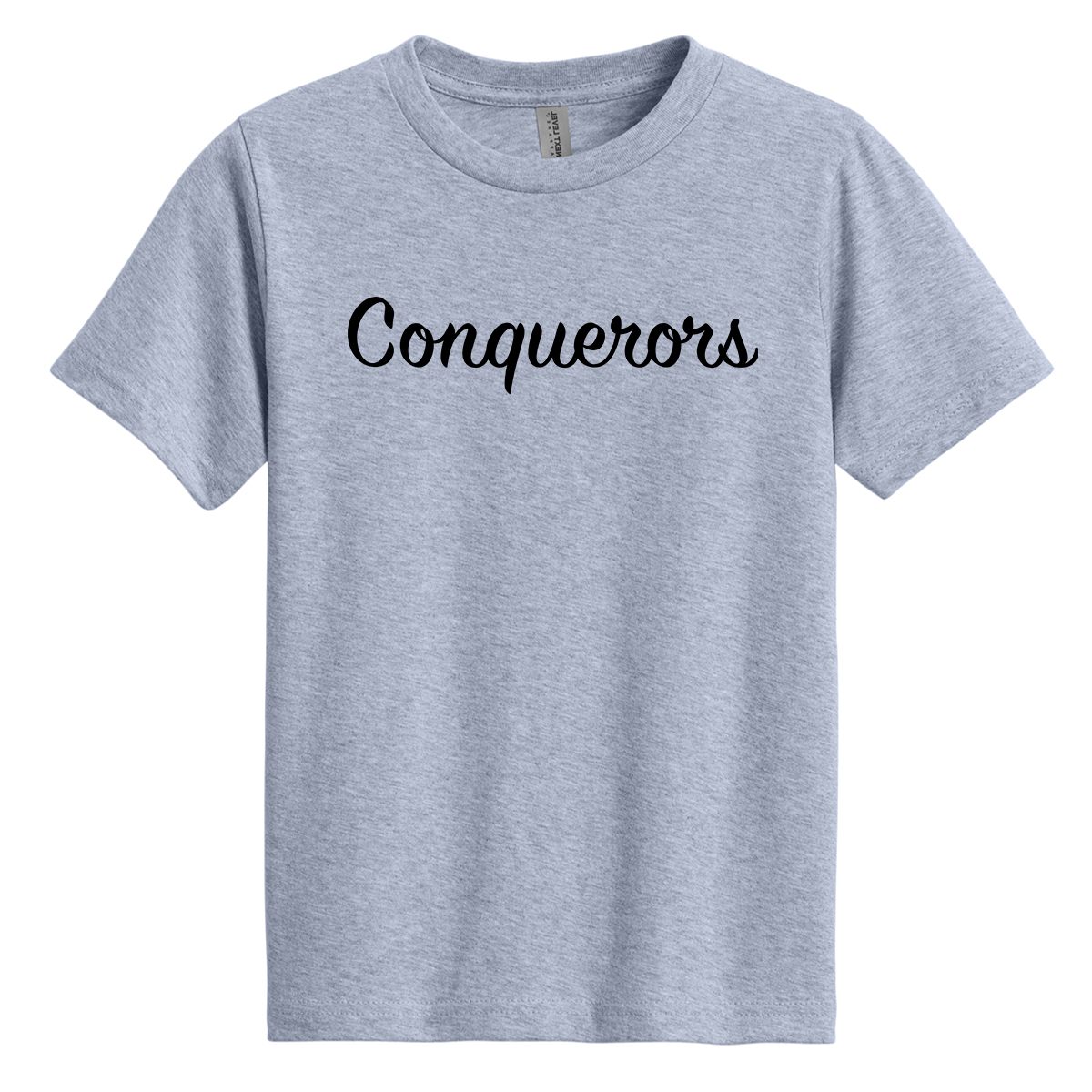 Youth Next Level Cotton T-Shirt