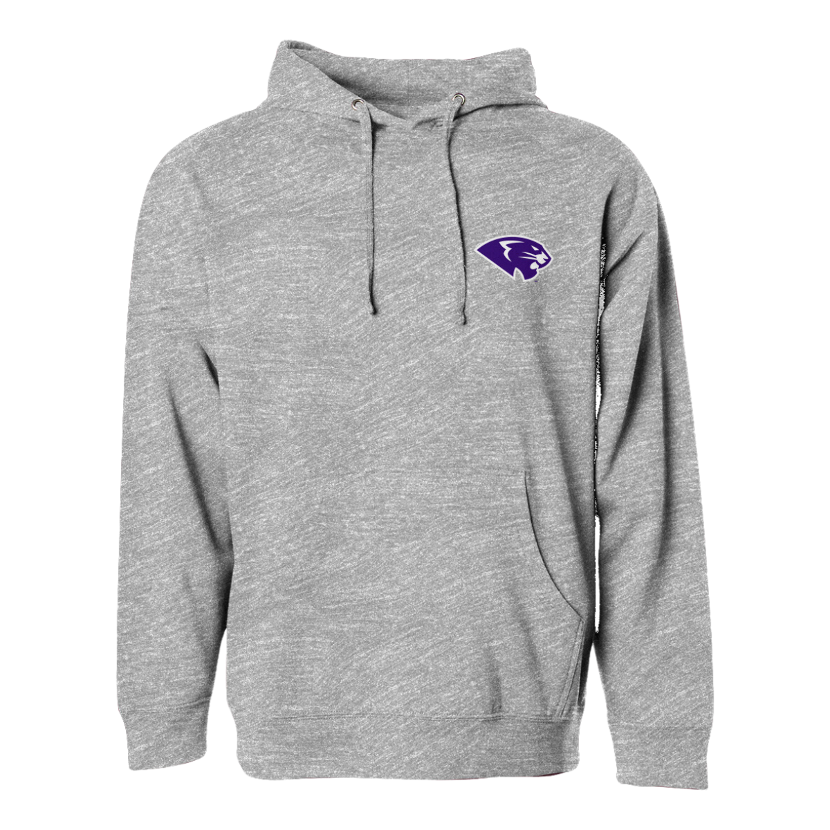 Adult HPU Baseball Midweight Hoodie