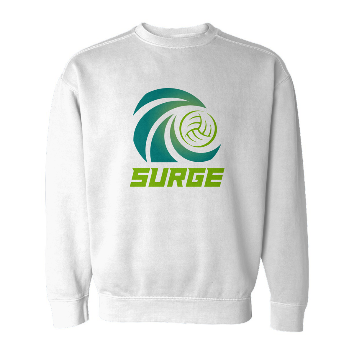 Adult Comfort Colors Heavyweight Sweatshirt