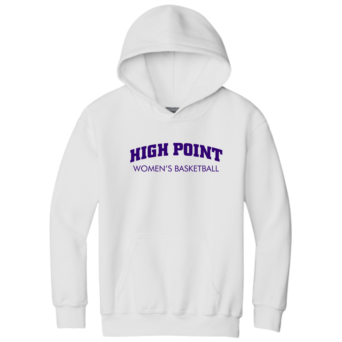 Youth Gildan Heavy Blend Hoodie