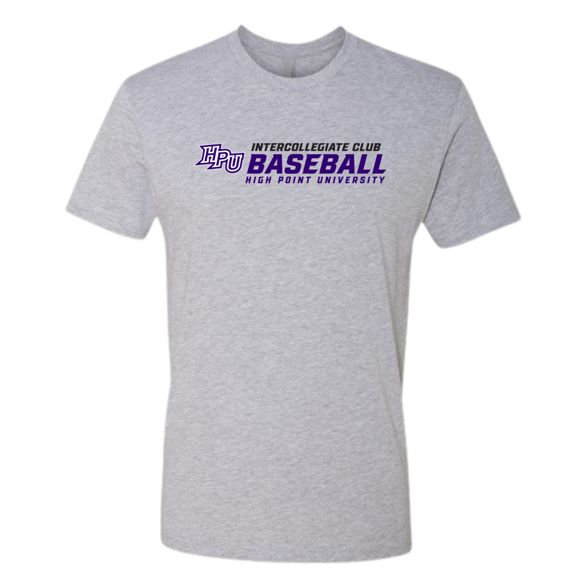 Adult Next Level Cotton T-Shirt